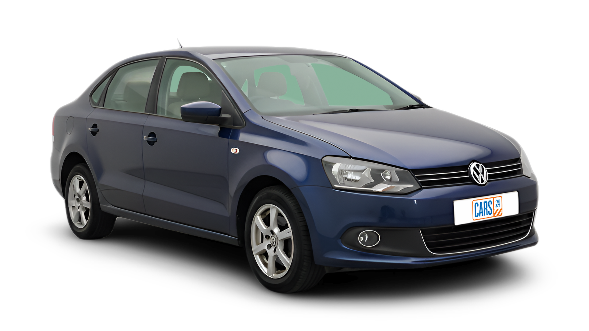 Volkswagen Vento-img